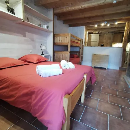 La Ferme De La Bottiere Διαμέρισμα